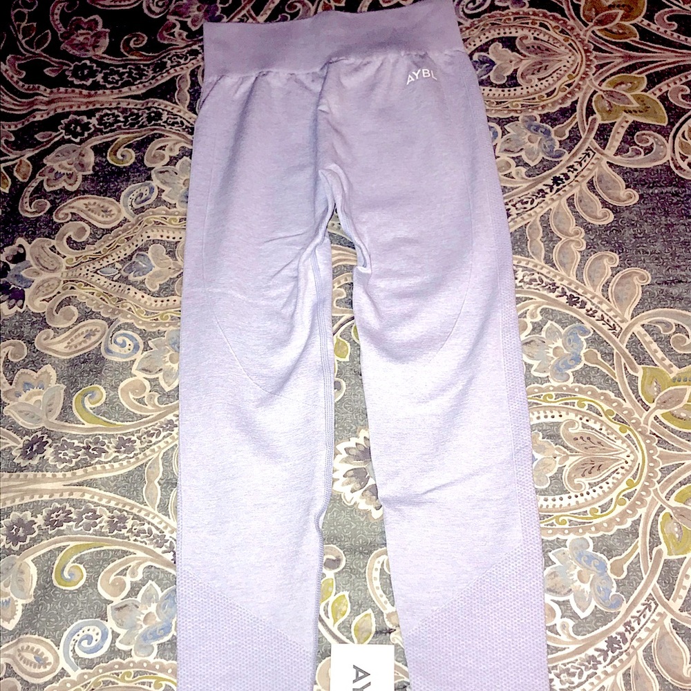 AYBL Leggings